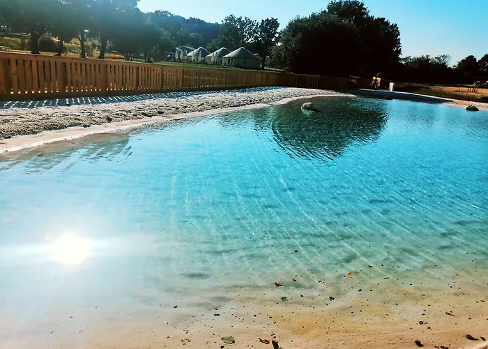 Domaine Mélusine - à 2minutes du PuyduFou !