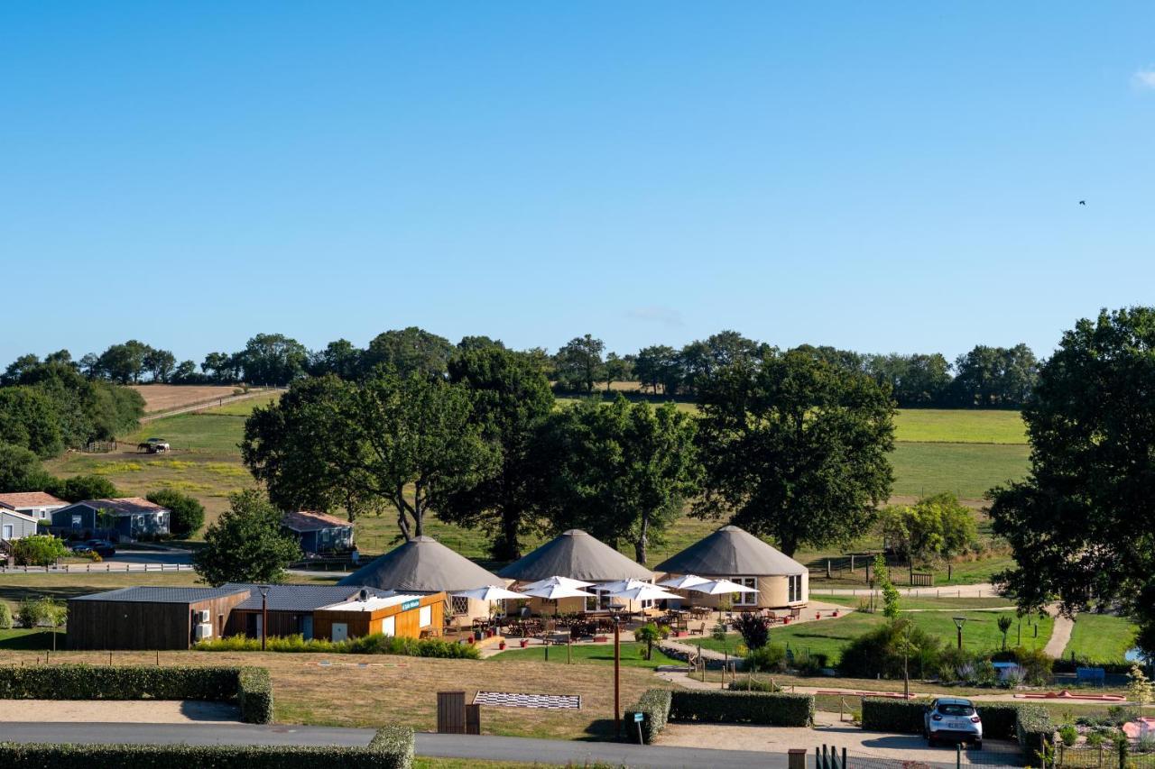 Domaine Mélusine - à 2minutes Du Puydufou !