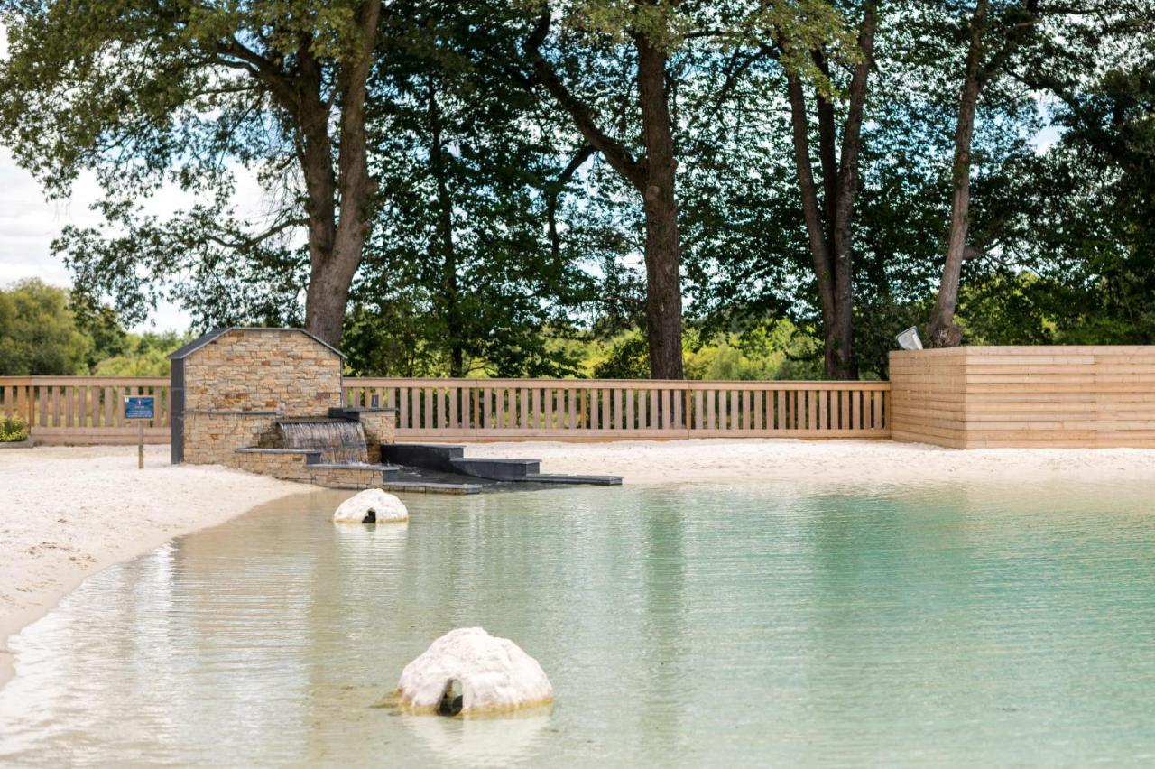 Domaine Melusine - A 2km Du Puy Dufou France ! 4* Les Épesses