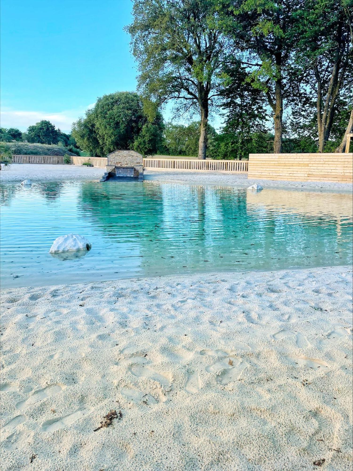 Domaine Mélusine - à 2minutes Du Puydufou ! Village de vacances 4*
