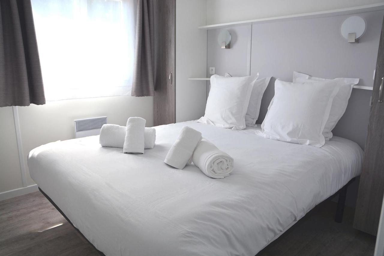 Domaine Melusine - A 2km Du Puy Dufou France ! Vakantiepark 4*